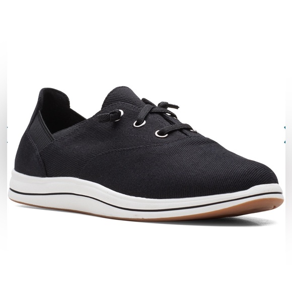 Cloudsteppers by Clarks Shoes - Clarks® Cloudsteppers Breeze Ave II Women's Sneakers